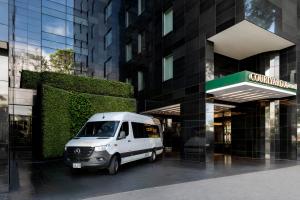 Courtyard by Marriott Bogota Airport