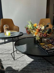 DM apartman Belgrade Waterfront