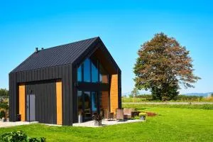 Baza Dunajec Komfortowy Domek - Czarny Dunajec