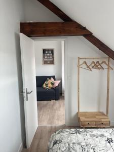 duplex refait à neuf