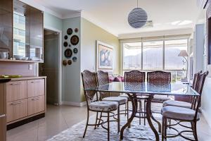 VISTA MAR | Sacada com Churrasqueira #IA09