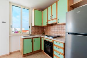 Mare Verde Salento Lidia