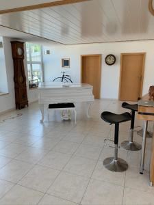 Luxus-Loft Atrium -X-