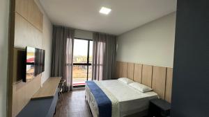 Hotel Colibri Viçosa - Próximo a UFV