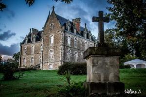 B&B / Chambres d'hotes Chateau du Deffay : photos des chambres