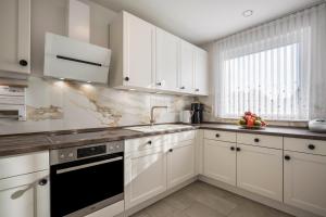 Ferienhaus Lübeck Buntekuh