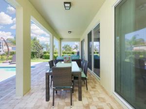 Luxurious Villa 9br Encore Resort near to Disney