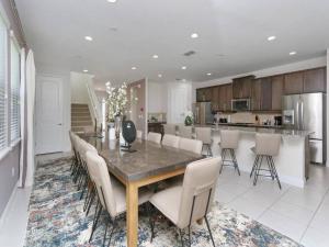 Luxurious Villa 9br Encore Resort near to Disney