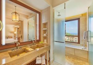 Junior Suite with Valley View room in CAP VERMELL GRAND HOTEL
