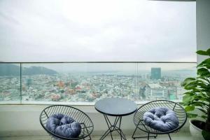 TMS Apartment View Biển Luxury Quy Nhơn