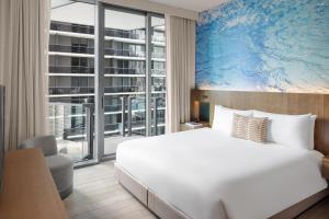 Corner King Room room in EAST Miami