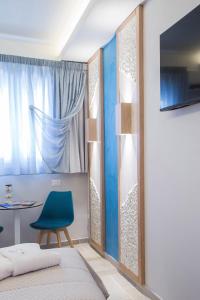 Mariet Athens Boutique Spa