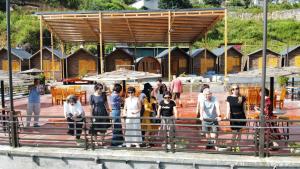 Homestay Thạch Gia Trang Sapa