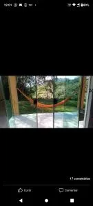 Sítio Shalom - 丰当