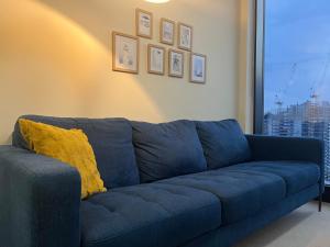 Breathtaking seacity views 1B APT MEL CBD near Crown, DFO, Southern Cross