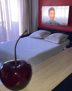 Cosy apartment Disneyland Paris en face de la gare RER val dEurope