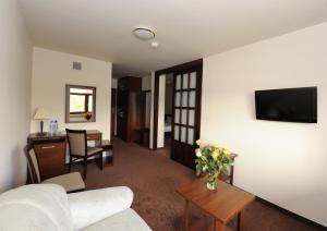 3 star hotel Hotel i Apartamenty Kormoran Mierki Polen