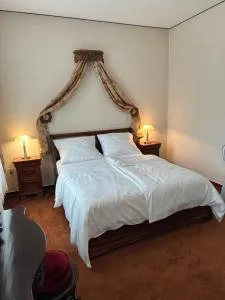 Penzión TATRA INN - U Sykory