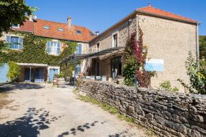 B&B / Chambres d'hotes Clos de belle roche : photos des chambres