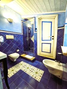 Camera Familiare Standard