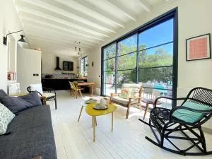 Agréable villa à Pyla plage - 勒穆洛