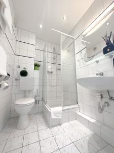 Double Room room in Hotel Condor