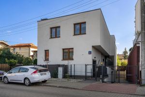 Praga Apartment with Swimming Pool