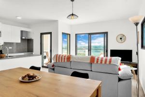 Apartamento Campo e praia