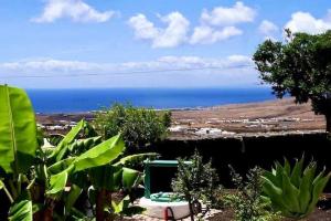 CASA TABOBO 1 by JK Lanzarote