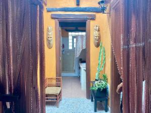 CASA TABOBO 1 by JK Lanzarote