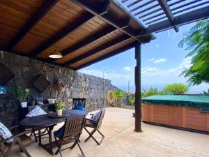 CASA TABOBO 1 by JK Lanzarote