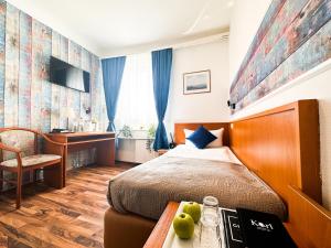 Single Room room in Hotel Condor