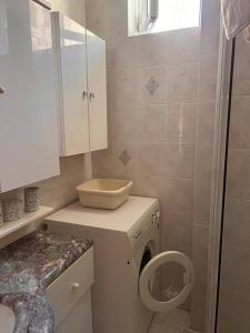 Casa Vale fronte mare