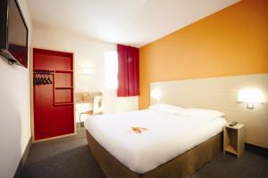 Hotels Premiere Classe Istres : photos des chambres
