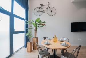 Precioso Loft en Valencia