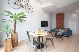 Precioso Loft en Valencia