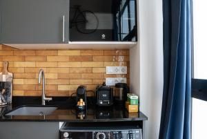 Precioso Loft en Valencia