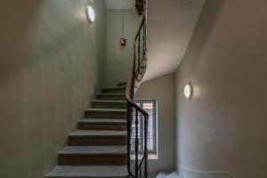 Appartements Appart DELAVIGNE spacieux classe 4 etoiles parking privatif : photos des chambres