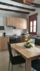 Casa independiente en Masriudoms - Pratdip