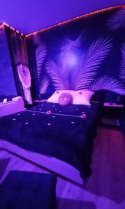 Appartements Heavenly Love : photos des chambres