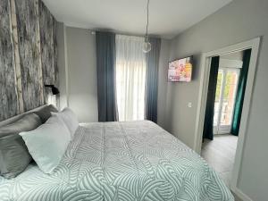 Apartment El Llano Parking Gratis