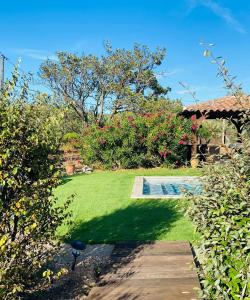 Villas Bastide provencale avec piscine : photos des chambres