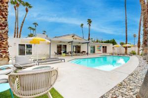 Twelve Palms Permit #67924