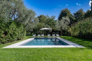 Villa Lilla Bellagio - Luxury Pool and Wine with Lake view
