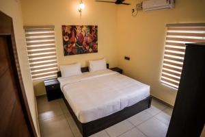 Zennova Furnished Apartment