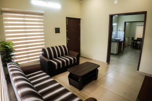 Zennova Furnished Apartment