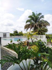 Colina del Sol Hotel Hacienda