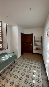 Chambre Tropicale au Domaine de lAven
