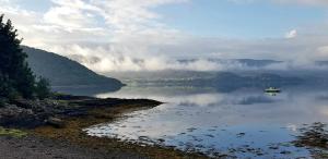 Melfort Pier & Harbour Resort