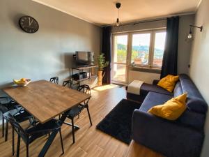 Apartament Loft Krynica-Zdrój